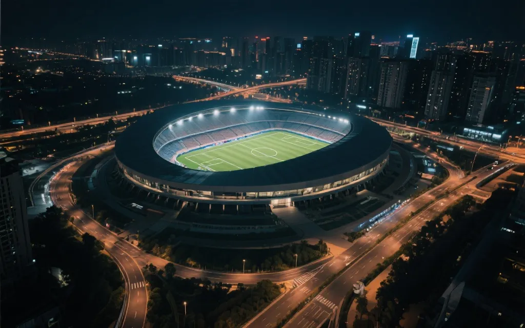 2026世界杯16座主办城市深度解析：场馆升级、智能安保与绿色低碳如何重塑北美城市赛时运营